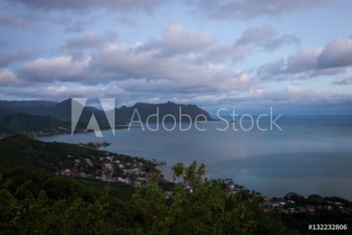 Picture of Chinamans hat